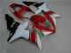 Red 02-03 Yamaha YZF R1 Motorcycle Fairing