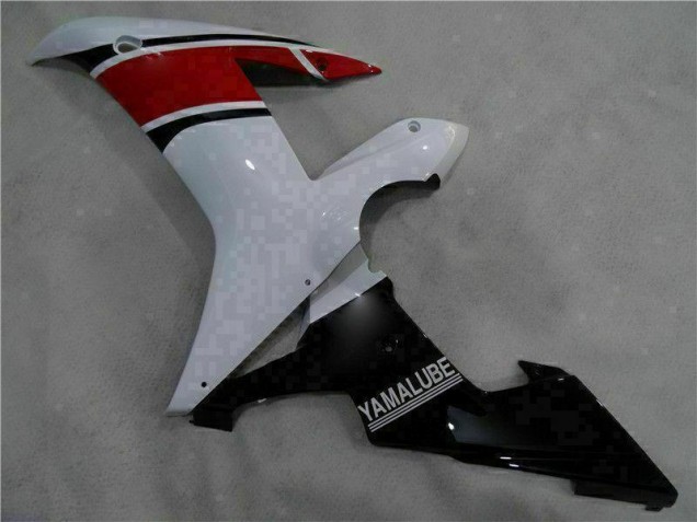 Red 02-03 Yamaha YZF R1 Motorcycle Fairing