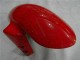 Red 02-03 Yamaha YZF R1 Motorcycle Fairing