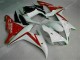 Red 02-03 Yamaha YZF R1 Motorcycle Fairings