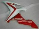 Red 02-03 Yamaha YZF R1 Motorcycle Fairings