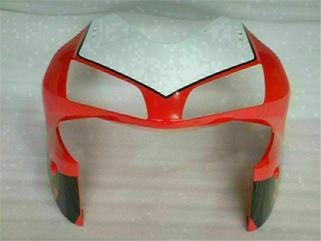 Red 03-04 Honda CBR600RR Motorcycle Fairings Red 03-04 Honda CBR600RR Motorcycle Fairings