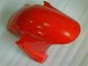 Red 03-04 Honda CBR600RR Motorcycle Fairings Red 03-04 Honda CBR600RR Motorcycle Fairings