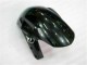Red 03-04 Suzuki GSXR 1000 Motorcycle Fairing