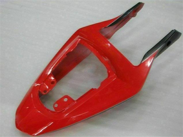 Red 03-04 Suzuki GSXR 1000 Motorcycle Fairing