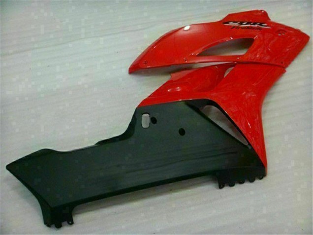 Red 04-05 Honda CBR1000RR Motorcycle Fairing Red 04-05 Honda CBR1000RR Motorcycle Fairing