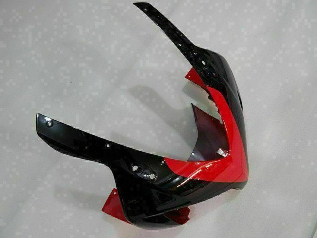 Red 04-05 Honda CBR1000RR Motorcycle Fairings Red 04-05 Honda CBR1000RR Motorcycle Fairings