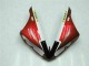 Red 04-06 Yamaha YZF R1 Motorcycle Bodywork Red 04-06 Yamaha YZF R1 Motorcycle Bodywork