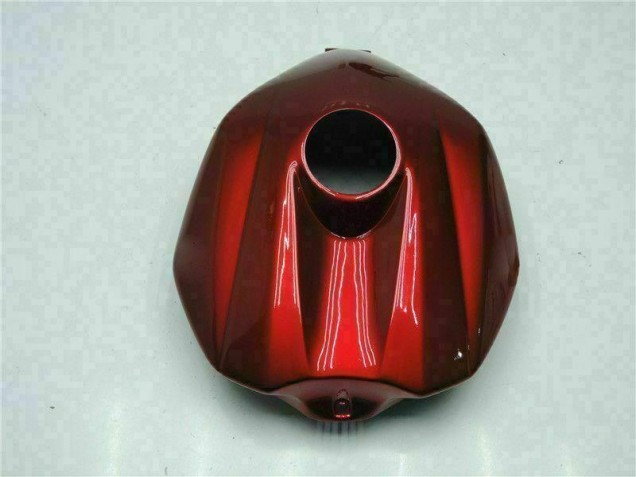 Red 04-06 Yamaha YZF R1 Motorcycle Bodywork Red 04-06 Yamaha YZF R1 Motorcycle Bodywork