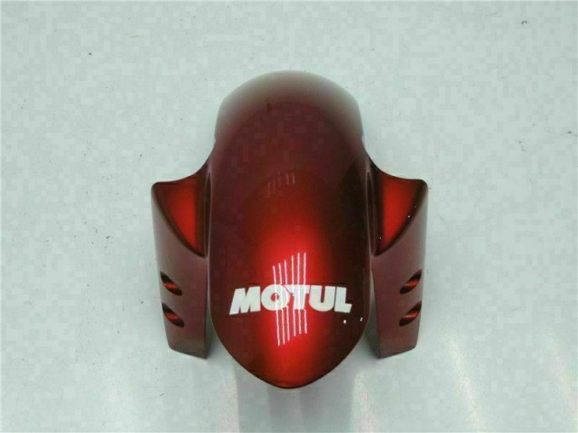 Red 04-06 Yamaha YZF R1 Motorcycle Bodywork Red 04-06 Yamaha YZF R1 Motorcycle Bodywork