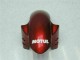 Red 04-06 Yamaha YZF R1 Motorcycle Bodywork Red 04-06 Yamaha YZF R1 Motorcycle Bodywork
