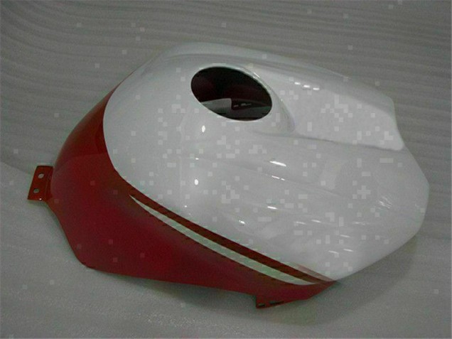 Red 04-06 Yamaha YZF R1 Motorcycle Fairing Red 04-06 Yamaha YZF R1 Motorcycle Fairing