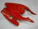 Red 04-06 Yamaha YZF R1 Motorcycle Fairing Red 04-06 Yamaha YZF R1 Motorcycle Fairing