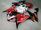 Red 04-06 Yamaha YZF R1 Motorcycle Fairings Red 04-06 Yamaha YZF R1 Motorcycle Fairings