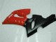 Red 05-06 Kawasaki ZX6R Motorcycle Fairing