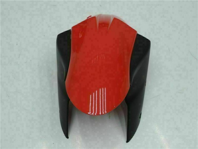Red 05-06 Kawasaki ZX6R Motorcycle Fairing