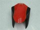 Red 05-06 Kawasaki ZX6R Motorcycle Fairing