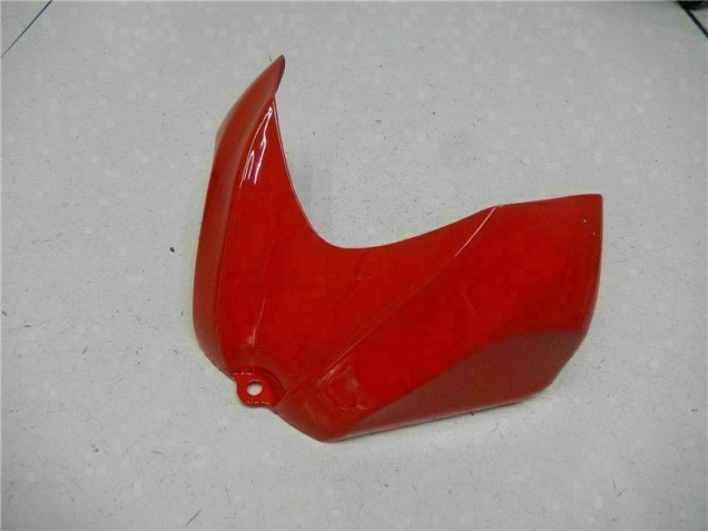 Red 06-07 Suzuki GSXR 600/750 Motorcycle Fairing Red 06-07 Suzuki GSXR 600/750 Motorcycle Fairing