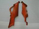 Red 06-07 Suzuki GSXR 600/750 Motorcycle Fairings