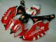 Red 06-07 Yamaha YZF R6 Motorcycle Bodywork Red 06-07 Yamaha YZF R6 Motorcycle Bodywork