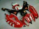 Red 06-07 Yamaha YZF R6 Motorcycle Bodywork Red 06-07 Yamaha YZF R6 Motorcycle Bodywork
