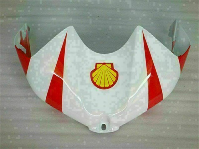 Red 06-07 Yamaha YZF R6 Motorcycle Bodywork Red 06-07 Yamaha YZF R6 Motorcycle Bodywork