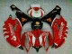 Red 06-07 Yamaha YZF R6 Motorcycle Bodywork Red 06-07 Yamaha YZF R6 Motorcycle Bodywork