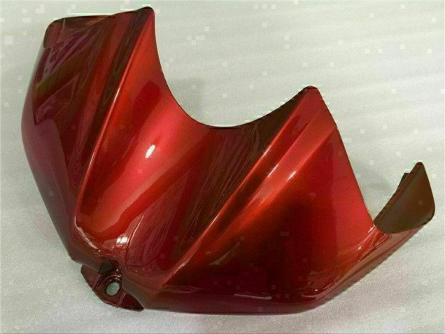 Red 06-07 Yamaha YZF R6 Motorcycle Fairings Red 06-07 Yamaha YZF R6 Motorcycle Fairings