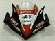 Red 07-08 Yamaha YZF R1 Motorcycle Fairings