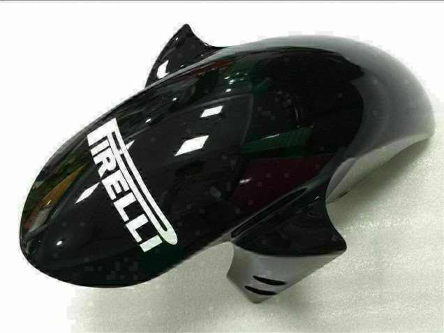 Red 07-08 Yamaha YZF R1 Motorcycle Fairings
