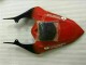 Red 07-08 Yamaha YZF R1 Motorcycle Fairings