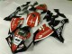 Red 07-08 Yamaha YZF R1 Motorcycle Fairings