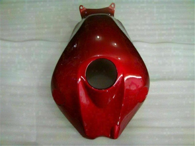 Red 08-11 Honda CBR1000RR Motorcycle Fairing