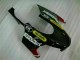 Red 08-11 Honda CBR1000RR Motorcycle Fairing