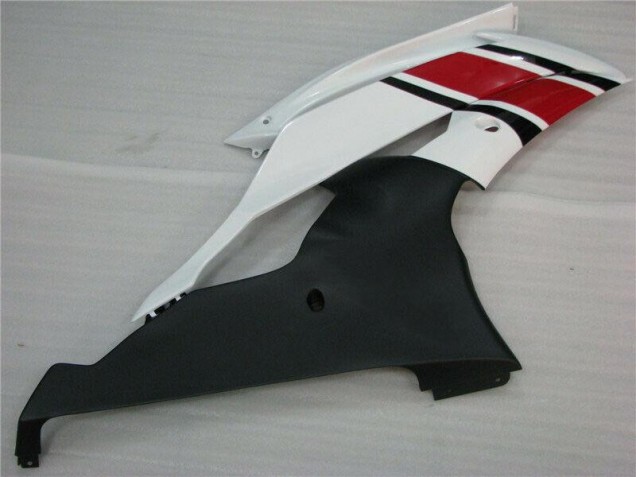 Red 08-16 Yamaha YZF R6 Motorcycle Fairing Red 08-16 Yamaha YZF R6 Motorcycle Fairing