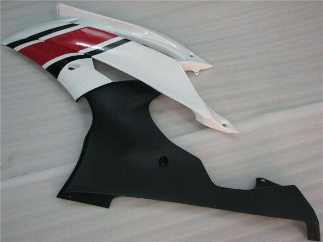 Red 08-16 Yamaha YZF R6 Motorcycle Fairing Red 08-16 Yamaha YZF R6 Motorcycle Fairing