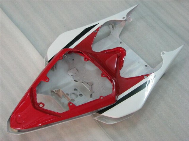 Red 08-16 Yamaha YZF R6 Motorcycle Fairing Red 08-16 Yamaha YZF R6 Motorcycle Fairing