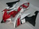 Red 08-16 Yamaha YZF R6 Motorcycle Fairing Red 08-16 Yamaha YZF R6 Motorcycle Fairing