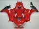 Red 12-16 Honda CBR1000RR Motorcycle Fairings Red 12-16 Honda CBR1000RR Motorcycle Fairings