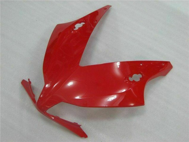 Red 12-16 Honda CBR1000RR Motorcycle Fairings Red 12-16 Honda CBR1000RR Motorcycle Fairings