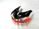Red 12-21 Kawasaki ZX14R ZZR1400 Motorcycle Fairings