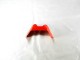 Red 12-21 Kawasaki ZX14R ZZR1400 Motorcycle Fairings