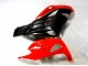 Red 12-21 Kawasaki ZX14R ZZR1400 Motorcycle Fairings