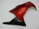 Red 13-16 Kawasaki EX300 Motorcycle Fairings Red 13-16 Kawasaki EX300 Motorcycle Fairings