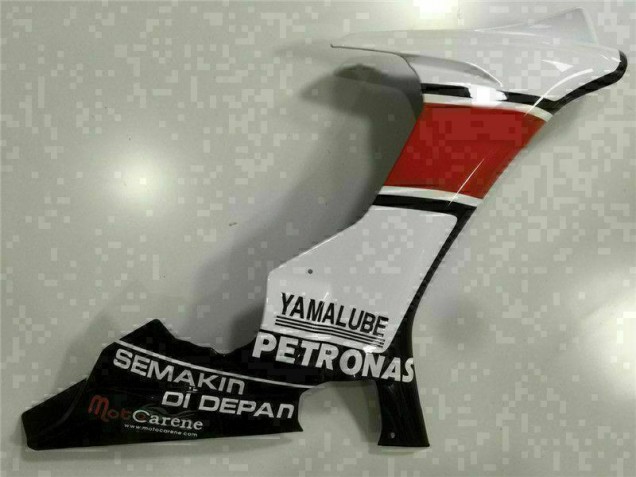 Red 15-19 Yamaha YZF R1 Motorcycle Fairings Red 15-19 Yamaha YZF R1 Motorcycle Fairings