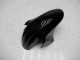 Red Black 01-03 Honda CBR600 F4i Motorcycle Fairings