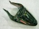 Red Black 01-03 Suzuki GSXR 600/750 Motorcycle Fairings