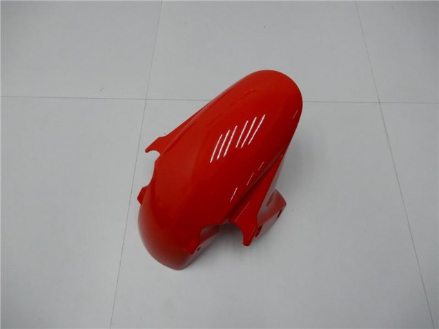 Red Black 03-04 Honda CBR600RR Motorcycle Fairings Red Black 03-04 Honda CBR600RR Motorcycle Fairings