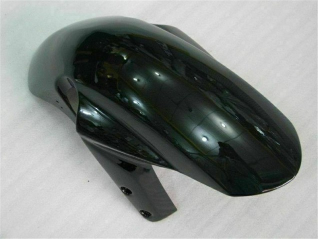 Red Black 03-04 Suzuki GSXR 1000 Motorcycle Fairing