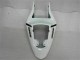 Red Black 03-04 Suzuki GSXR 1000 Motorcycle Fairing